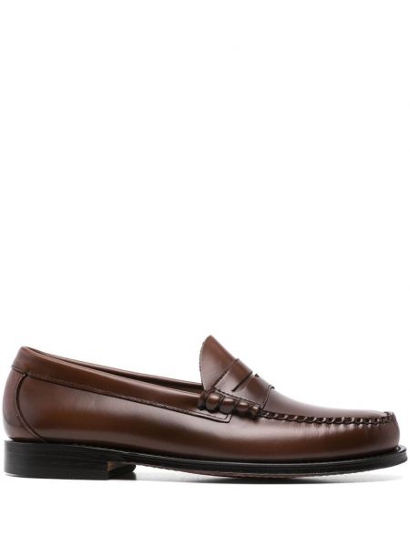 Loafers G.h. Bass & Co. brun