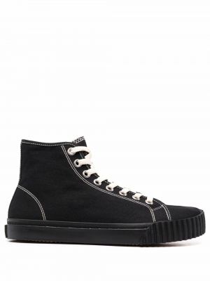 Baskets Maison Margiela noir