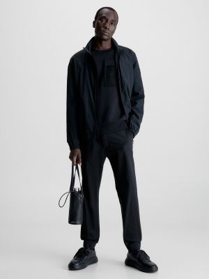 Joggers Calvin Klein negro