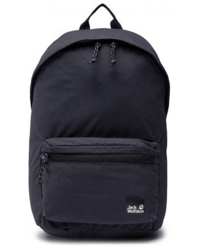 Plecak 365 Pack 2009881-6350 Czarny Jack Wolfskin