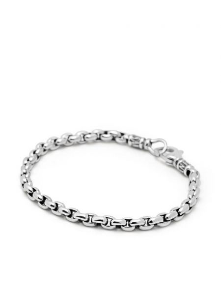 Bracelet Nialaya Jewelry argenté