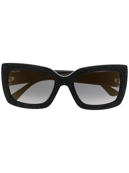 Gafas de sol Jimmy Choo Eyewear negro