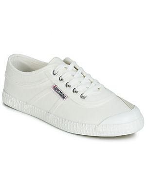 Sneakers Kawasaki bianco