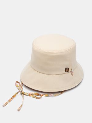Sombrero de lino de algodón Aranda