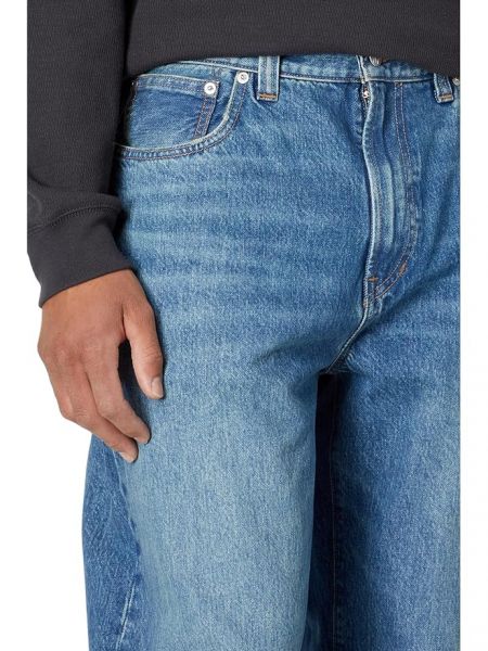 Мешковатые джинсы Madewell