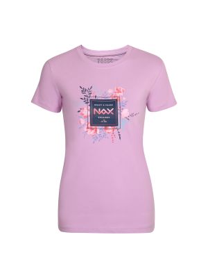 Majica Nax roza