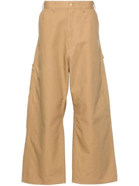 Gerade hose Junya Watanabe Man beige