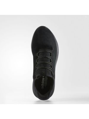 Кроссовки Adidas Tubular черные