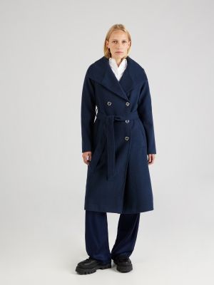Cappotto About You blu