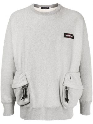 Sweatshirt Undercover grå