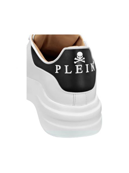 Sneaker Philipp Plein weiß