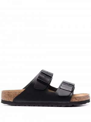 Sandaler med reim Birkenstock svart