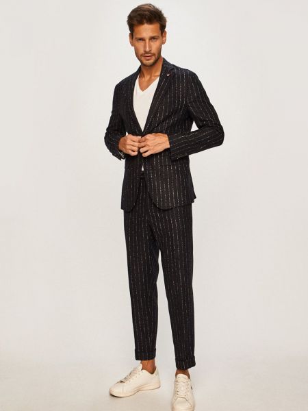 Брюки Tommy Hilfiger Tailored