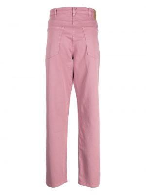 Straight jeans Ps Paul Smith lila