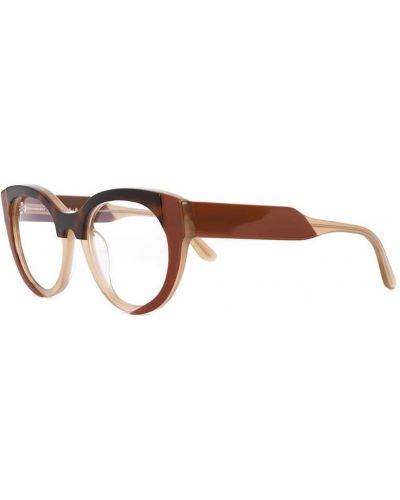 Gafas Marni Eyewear marrón