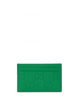 Novčanik Gucci zelena