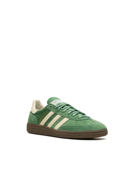 Sneakersy Adidas Spezial zielone