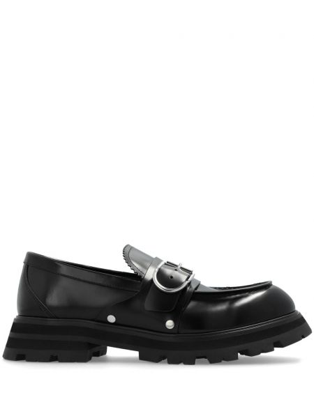 Loafers Alexander Mcqueen sort