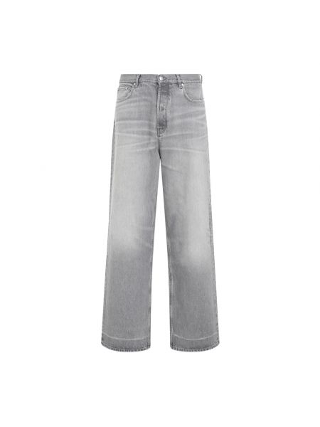 Straight jeans 032c grau