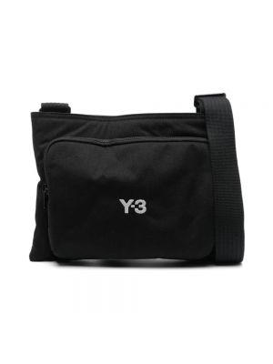 Czarna torba na ramię Y-3