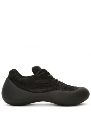 Sneakers chunky Jw Anderson nero