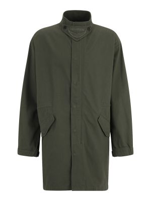 Kabát Zadig & Voltaire khaki