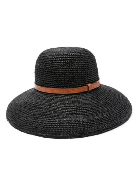 Mütze Ibeliv schwarz