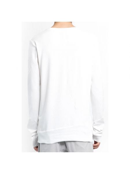 Camiseta de manga larga de algodón de modal Thom Krom