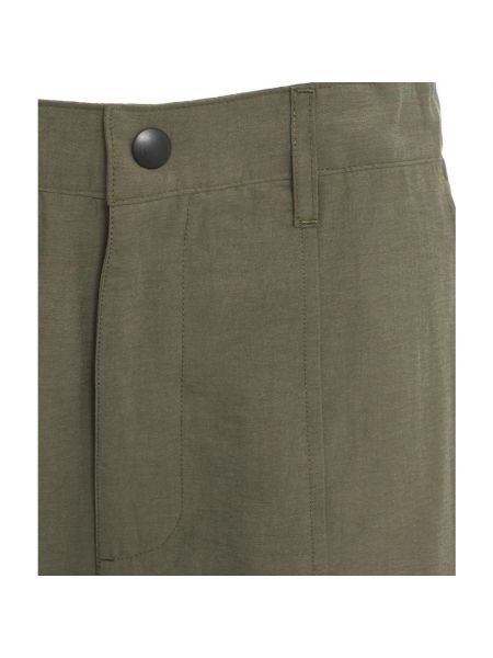Pantalones Department Five verde