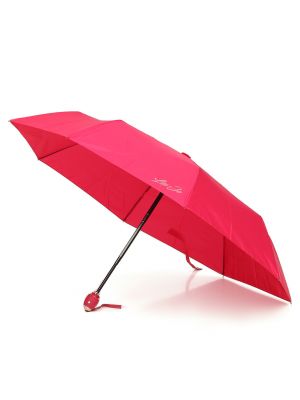 Зонт Liu Jo розовый