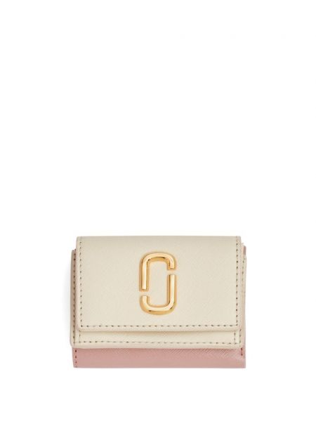 Lompakko Marc Jacobs pinkki