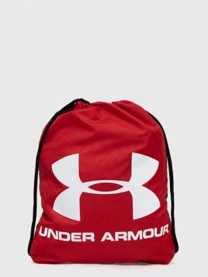 Рюкзак Under Armour красный