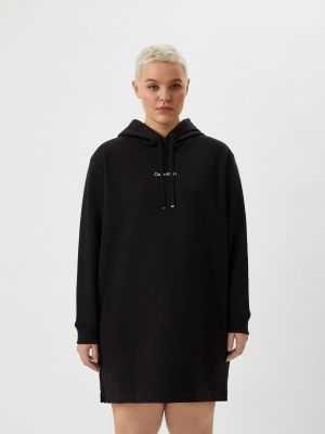 Платье Calvin Klein, черный