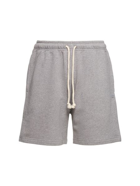 Shorts Acne Studios grå