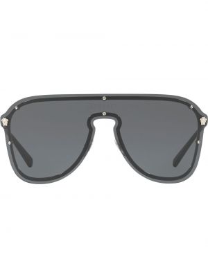 Sonnenbrille Versace Eyewear schwarz