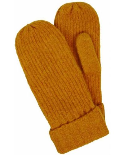 Rękawiczki Ichi, żółty