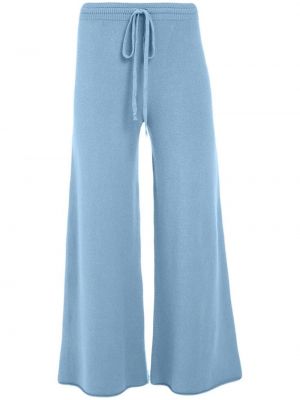 Pantaloni Apparis - Albastru