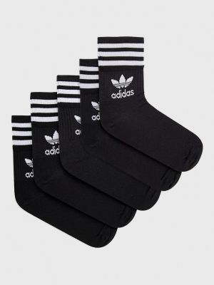 Шкарпетки Adidas Originals чорні