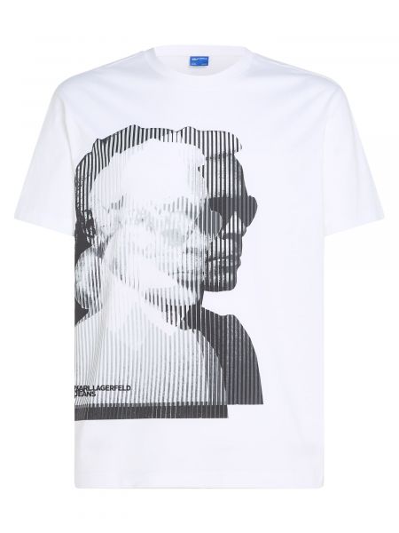 T-shirt Karl Lagerfeld Jeans