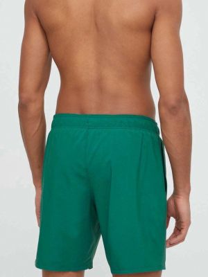 Kratke hlače Hollister Co. zelena