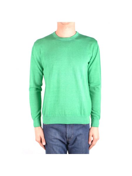 Sweter Altea zielony
