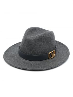 Vlněný klobouk Valentino Garavani