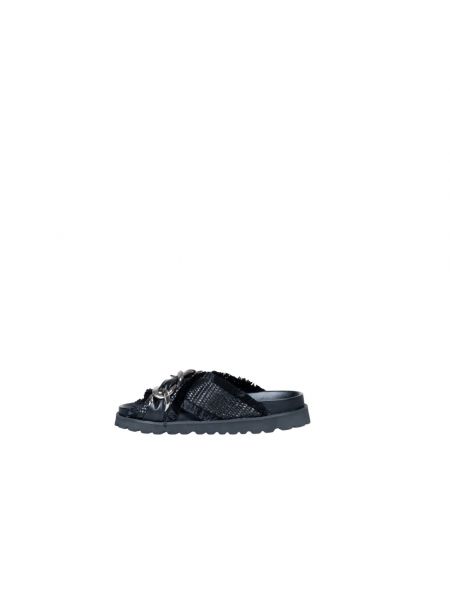 Sandale mit absatz Cult schwarz