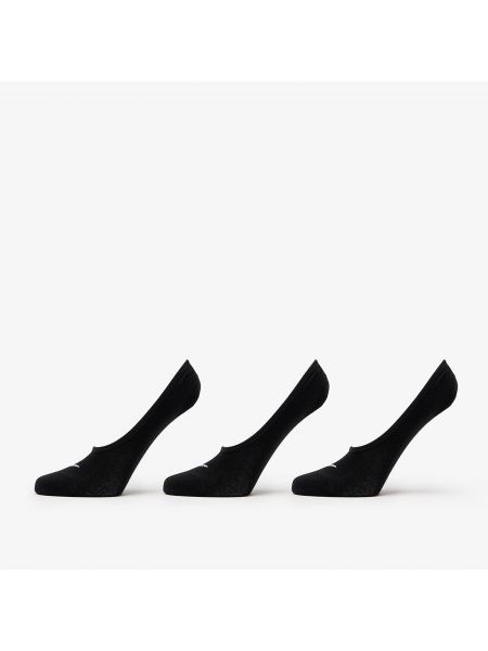 Κάλτσες Nike μαύρο