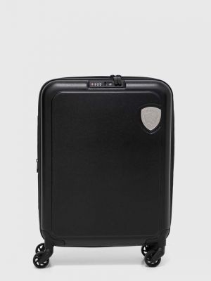 Черный чемодан Blauer