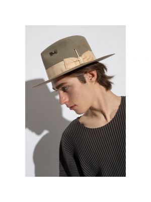 Sombrero Nick Fouquet