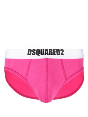 Boxershorts Dsquared2 pink
