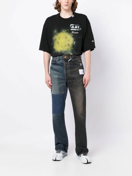Straight jeans Maison Mihara Yasuhiro