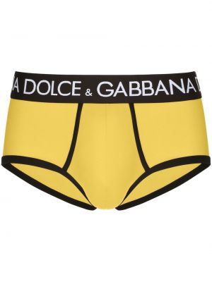 Boxershorts aus baumwoll Dolce & Gabbana