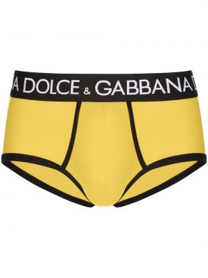 Boxershorts Dolce & Gabbana gul